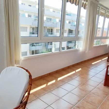 Apartamento Dianium By Denia Costa Экстерьер фото