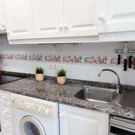 Apartamento Dianium By Denia Costa Экстерьер фото