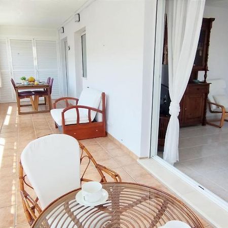 Apartamento Dianium By Denia Costa Экстерьер фото