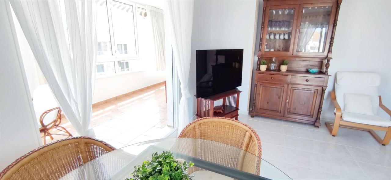 Apartamento Dianium By Denia Costa Экстерьер фото