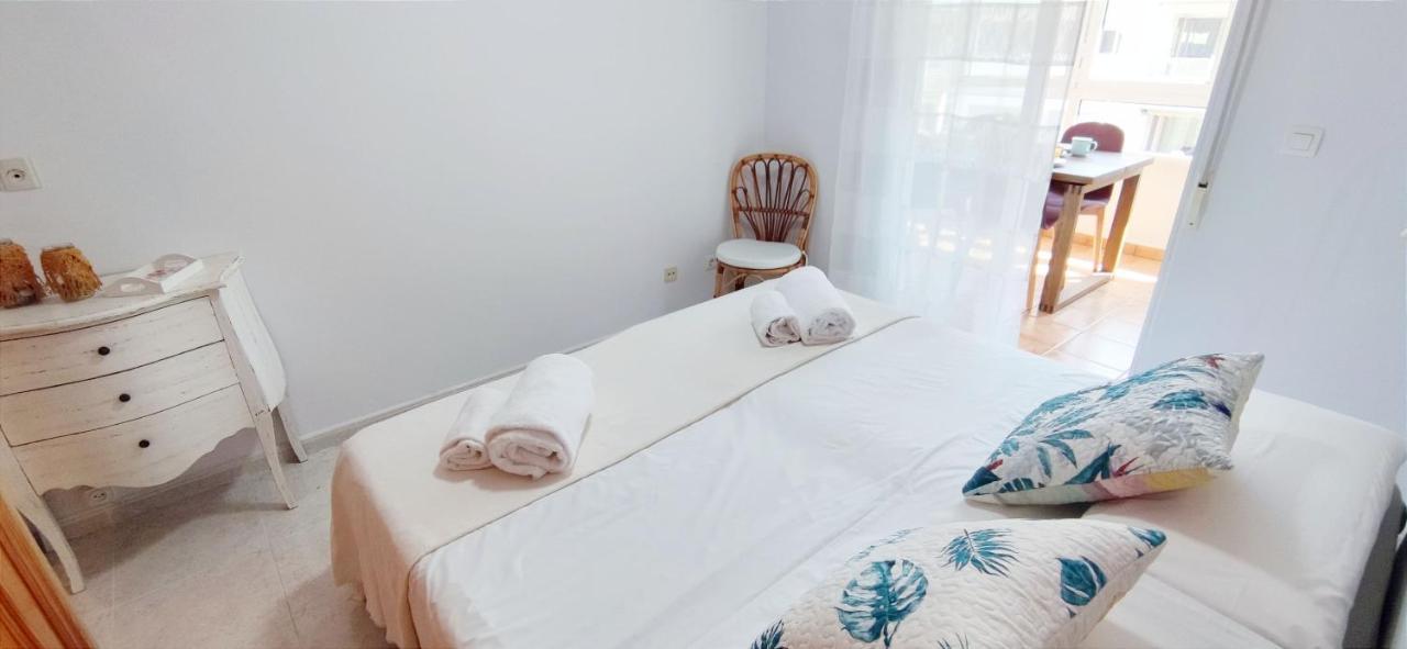 Apartamento Dianium By Denia Costa Экстерьер фото