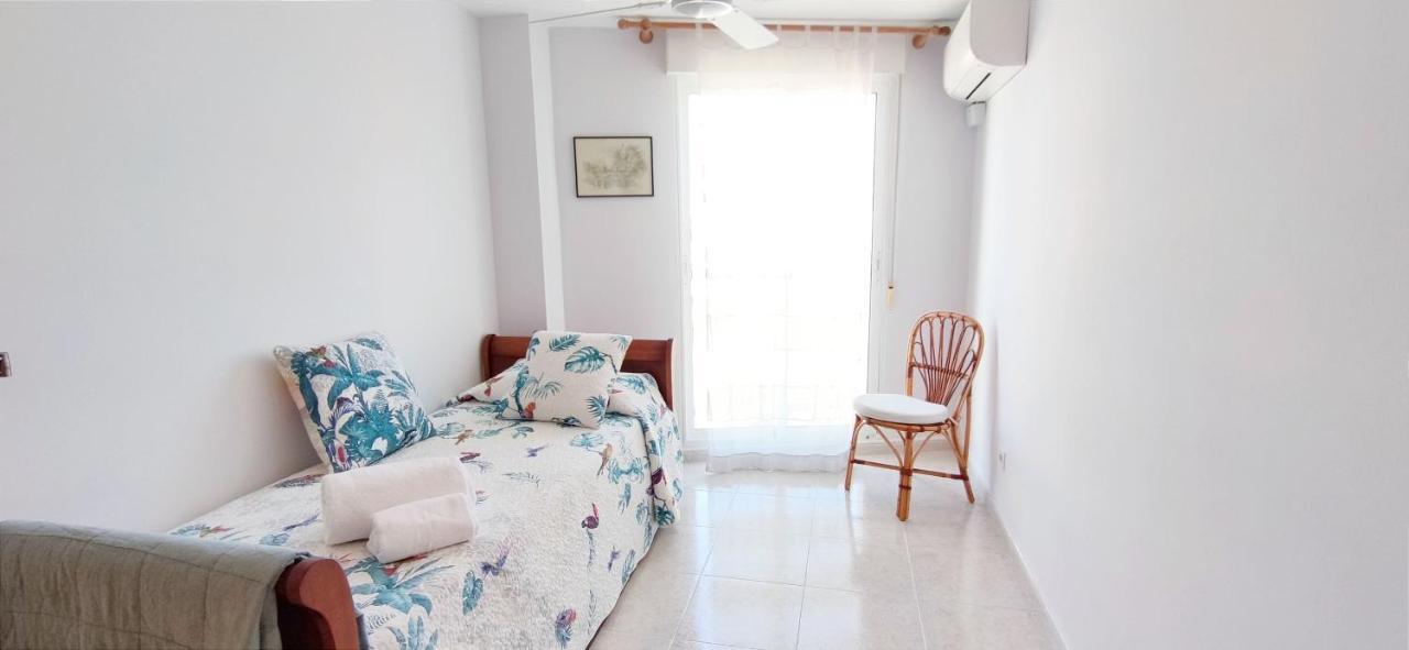 Apartamento Dianium By Denia Costa Экстерьер фото
