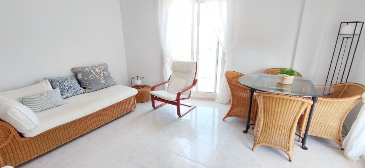 Apartamento Dianium By Denia Costa Экстерьер фото