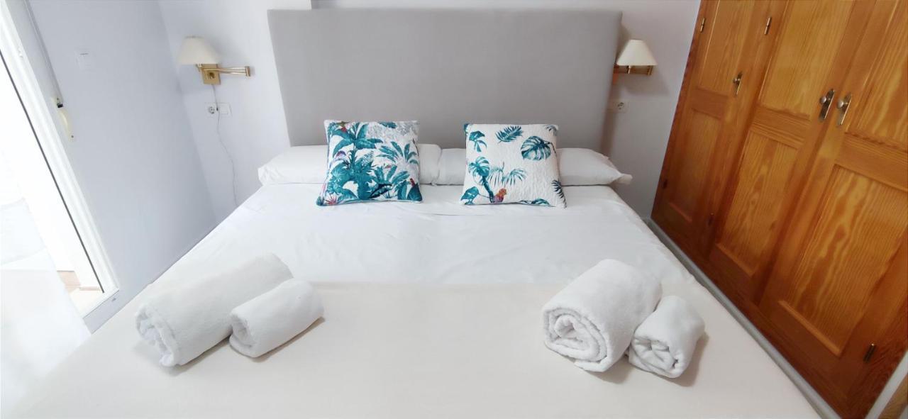 Apartamento Dianium By Denia Costa Экстерьер фото