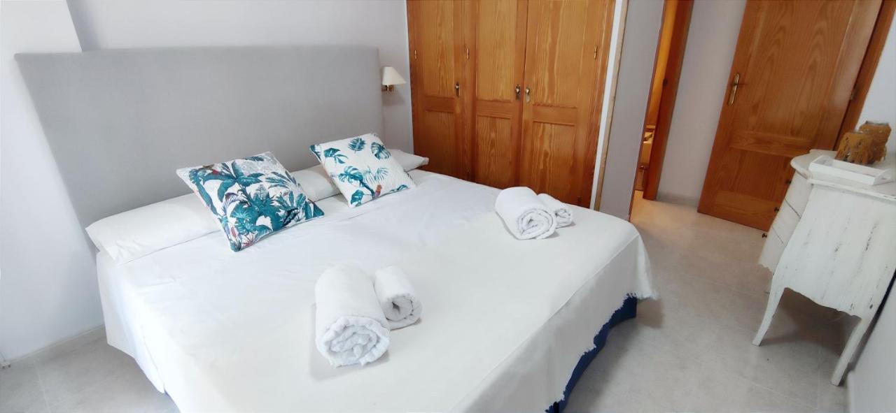 Apartamento Dianium By Denia Costa Экстерьер фото
