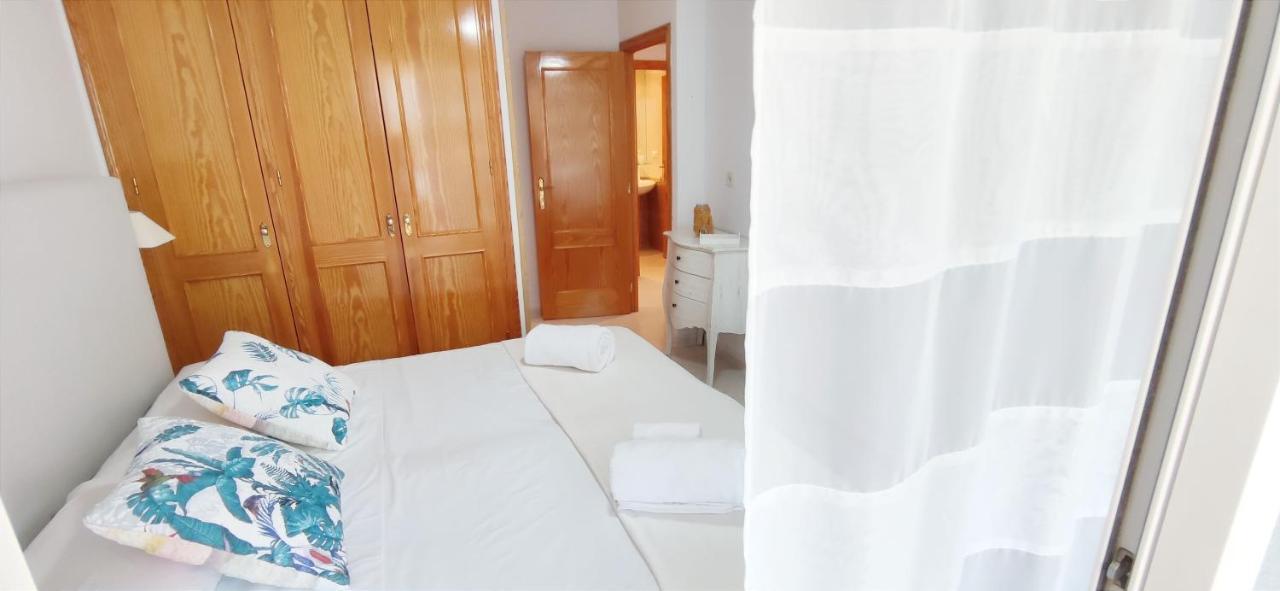 Apartamento Dianium By Denia Costa Экстерьер фото
