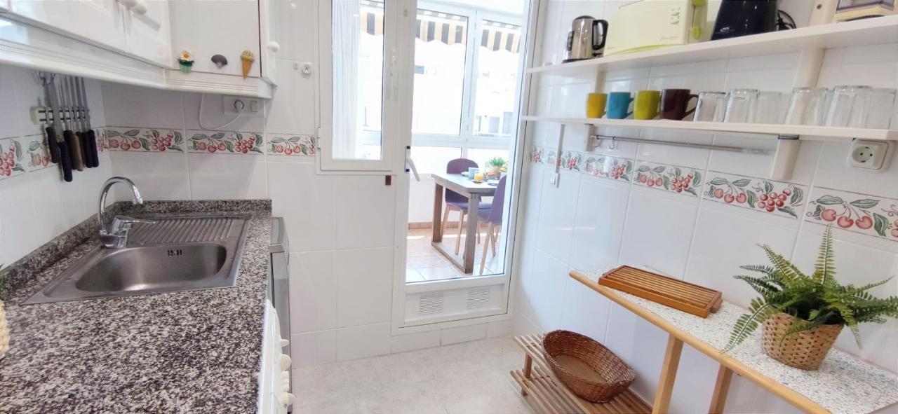 Apartamento Dianium By Denia Costa Экстерьер фото