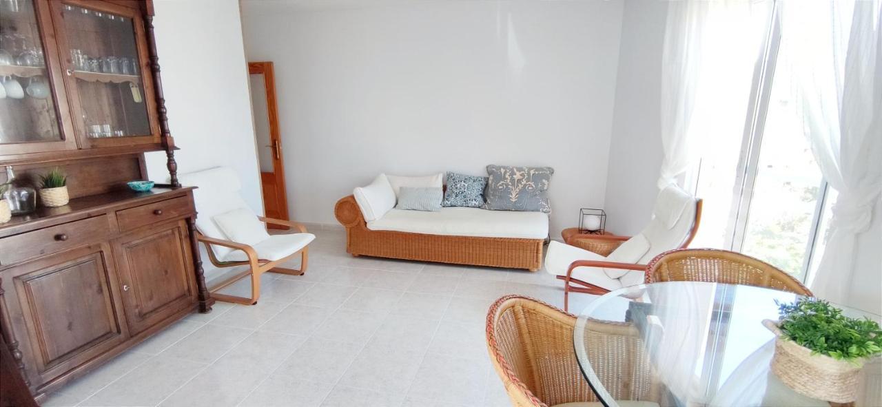 Apartamento Dianium By Denia Costa Экстерьер фото