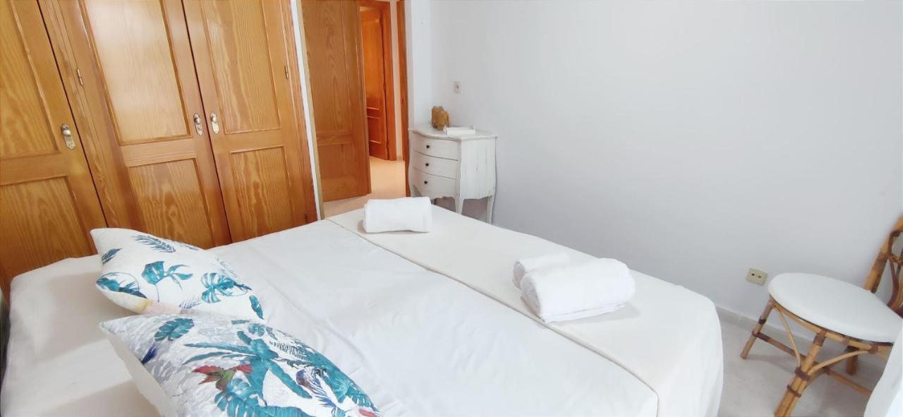 Apartamento Dianium By Denia Costa Экстерьер фото