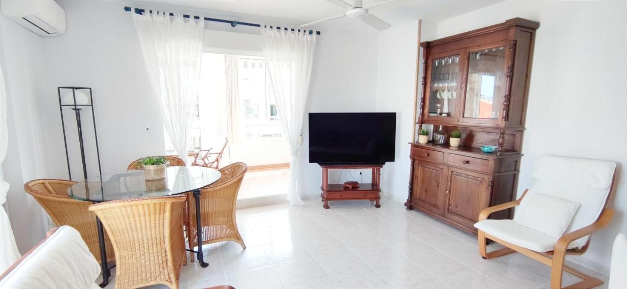 Apartamento Dianium By Denia Costa Экстерьер фото