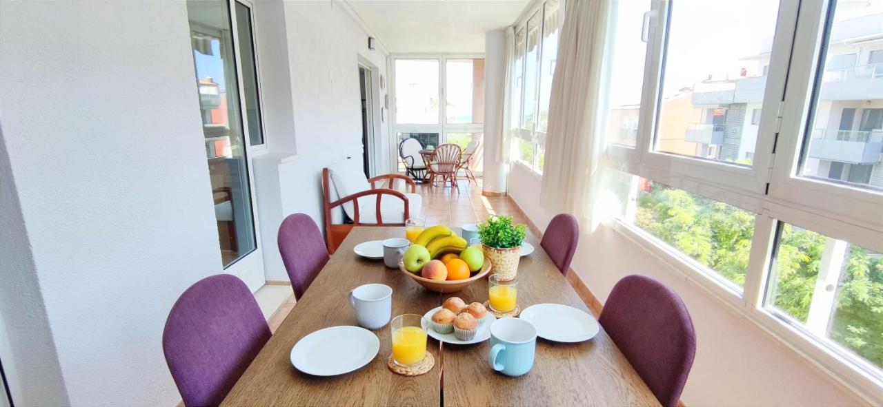 Apartamento Dianium By Denia Costa Экстерьер фото