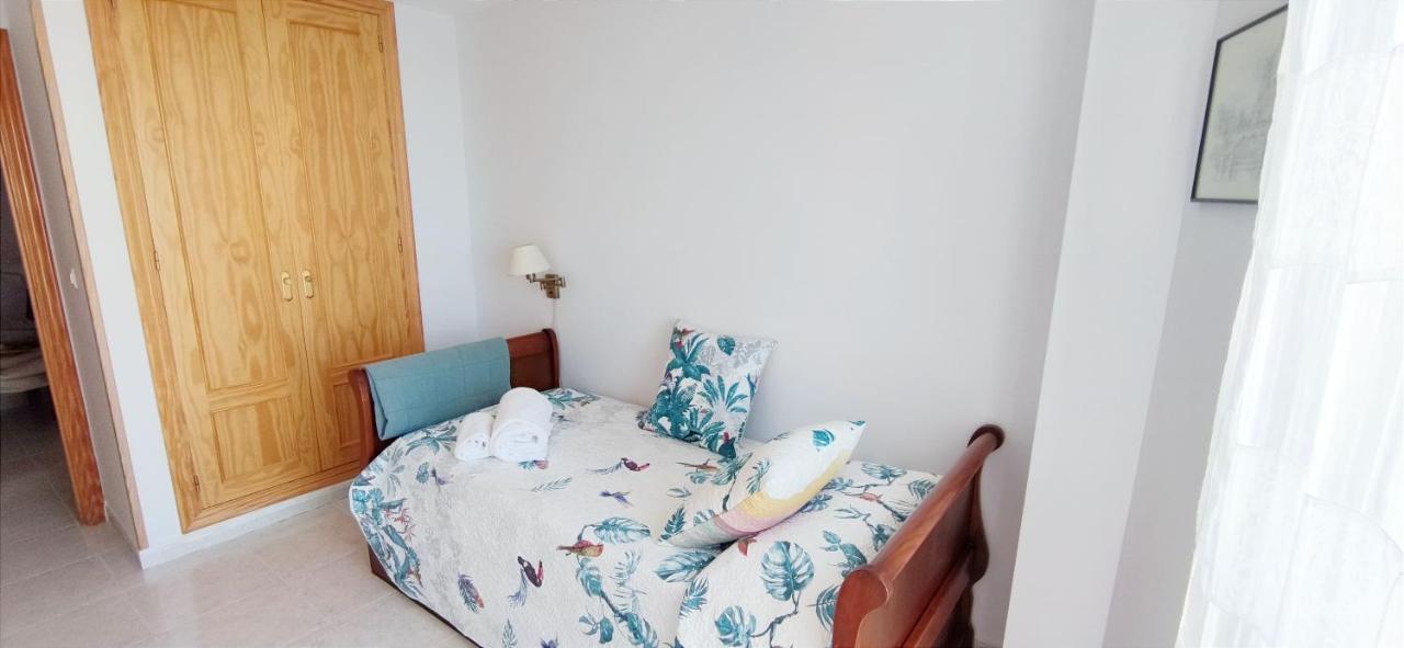Apartamento Dianium By Denia Costa Экстерьер фото