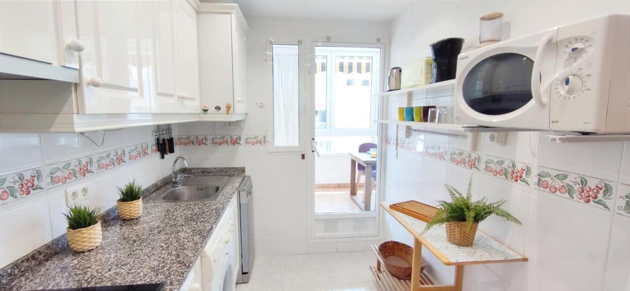 Apartamento Dianium By Denia Costa Экстерьер фото